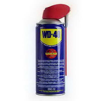 LUBRI   WD  - 40  216 CM 3 X 1